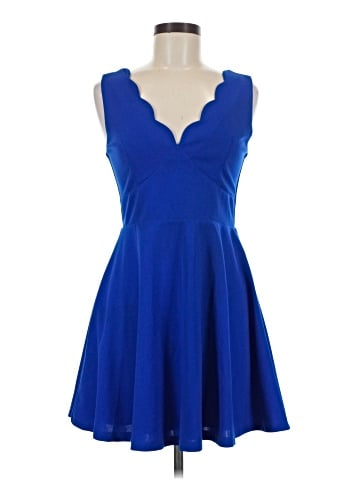 Lulus Cocktail Dress (view 1)