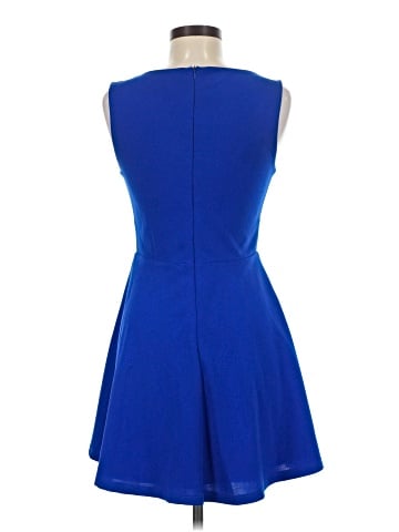 Lulus Cocktail Dress (view 2)