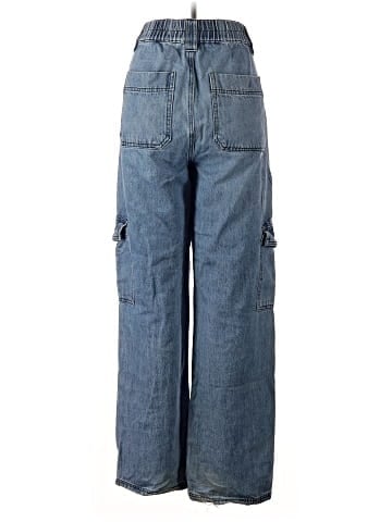 Blank NYC Cargo Pants (view 2)