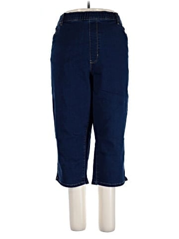 Croft & Barrow Jeans (view 1)