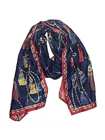 Berkshire Scarf (view 1)