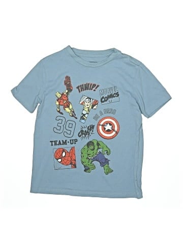 Marvel Short Sleeve T-Shirt (view 1)