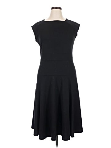Lands' End Casual Dress (view 1)
