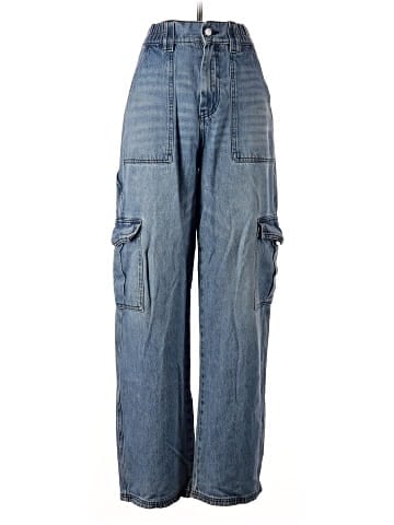 Blank NYC Cargo Pants (view 1)