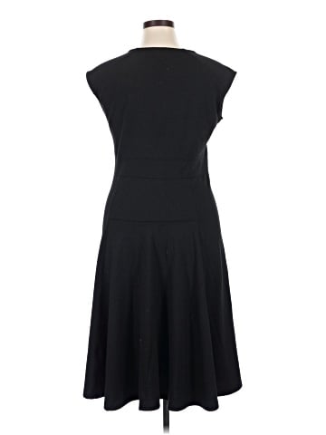 Lands' End Casual Dress (view 2)