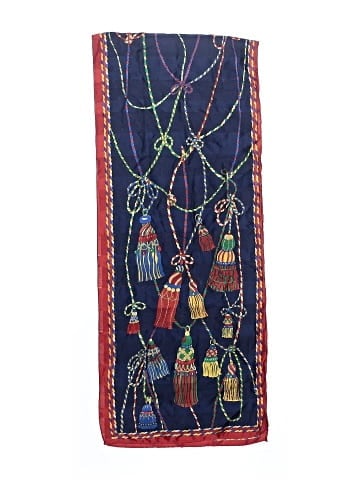 Berkshire Scarf (view 2)