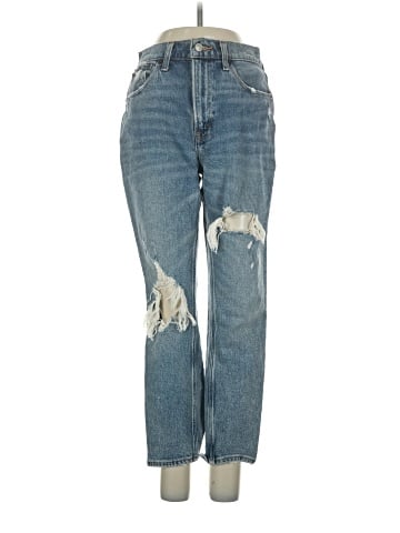 Abercrombie & Fitch Jeans (view 1)