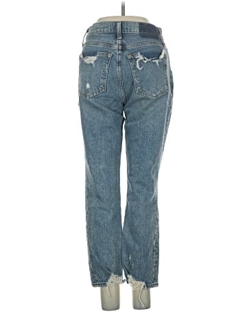 Abercrombie & Fitch Jeans (view 2)