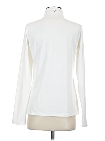 Callaway Long Sleeve Turtleneck (view 2)