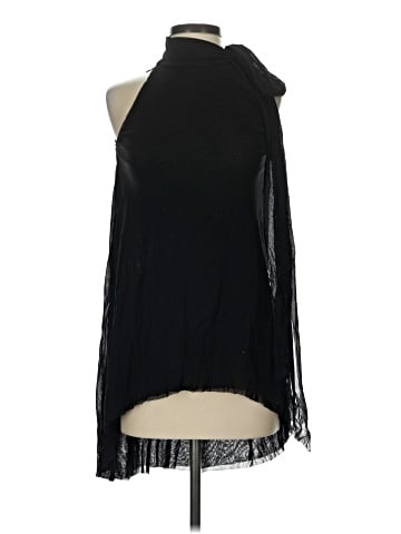 Petit Pois Sleeveless Blouse (view 1)