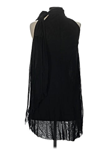 Petit Pois Sleeveless Blouse (view 2)