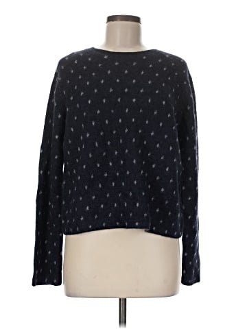 Vince. Pullover Sweater (view 1)