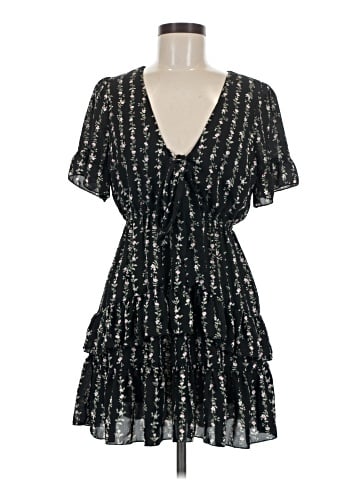 Forever 21 Cocktail Dress (view 1)