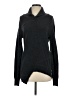 OAK Black Pullover Sweater Size XS - photo 1