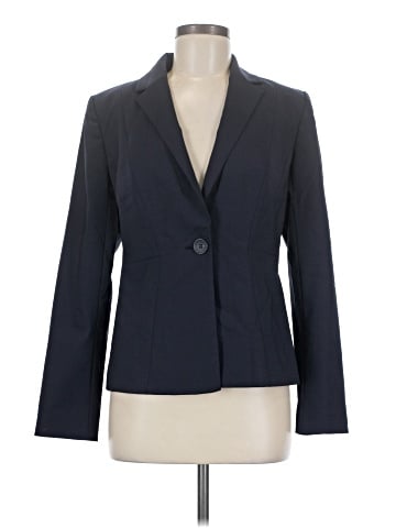 Classiques Entier Wool Blazer (view 1)