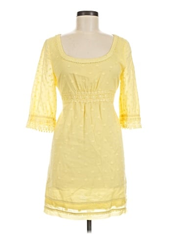 Juicy Couture 3/4 Sleeve Top (view 1)