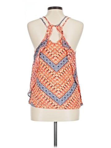 Candie's Sleeveless Blouse (view 2)