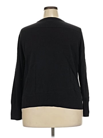 Eddie Bauer Cardigan (view 2)