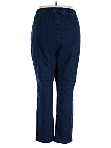 Croft & Barrow Jeggings (view 2)
