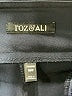 Roz & Ali Solid Black Active Pants Size 16 - photo 4