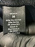 Roz & Ali Solid Black Active Pants Size 16 - photo 5