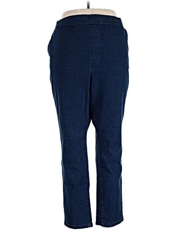 Croft & Barrow Jeggings (view 1)