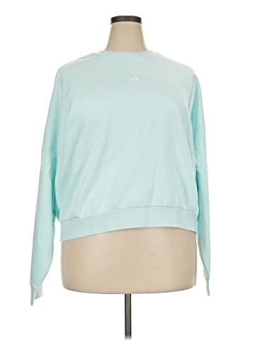 Adidas Sweatshirt (view 1)