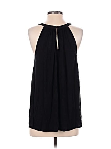 Sunday in Brooklyn Sleeveless Blouse (view 2)
