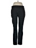dalia Chevron-herringbone Black Active Pants Size L - photo 1