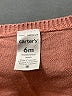 Carter's 100% Cotton Pink Cardigan 3-6 MO / 6 MO - photo 3