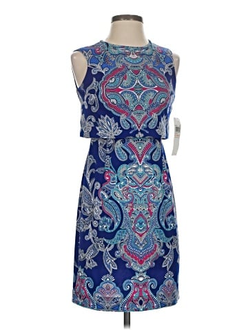 Maggy London Cocktail Dress (view 1)
