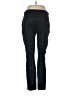 dalia Chevron-herringbone Black Active Pants Size L - photo 2