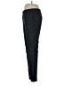 dalia Chevron-herringbone Black Active Pants Size L - photo 5