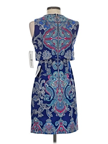 Maggy London Cocktail Dress (view 2)