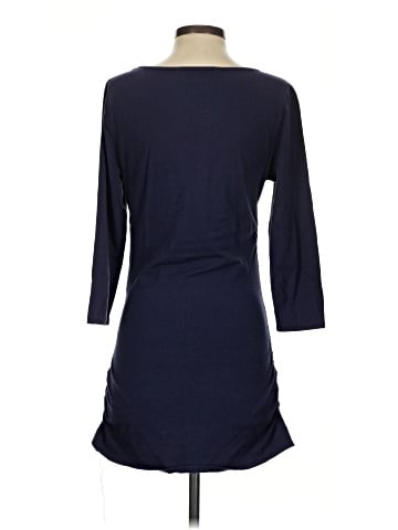 Boston Proper 3/4 Sleeve T-Shirt (view 2)