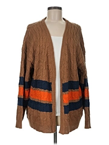 By Together Cardigan (view 1)