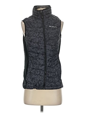 Columbia Vest (view 1)