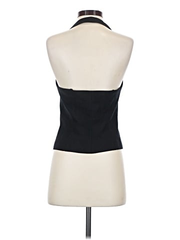 Zara Tuxedo Vest (view 2)