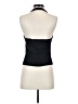 Zara Black Tuxedo Vest Size S - photo 2