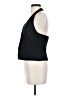 Zara Black Tuxedo Vest Size S - photo 5