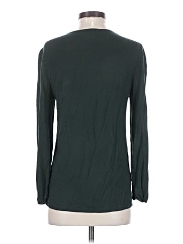Daniel Rainn Long Sleeve Blouse (view 2)