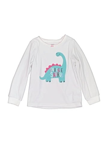 Carter's Sweatshirt (view 1)