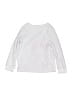 Carter's 100% Polyester White Sweatshirt Size 4T - photo 2