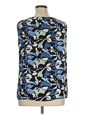 Ann Taylor LOFT Outlet Sleeveless Blouse (view 2)