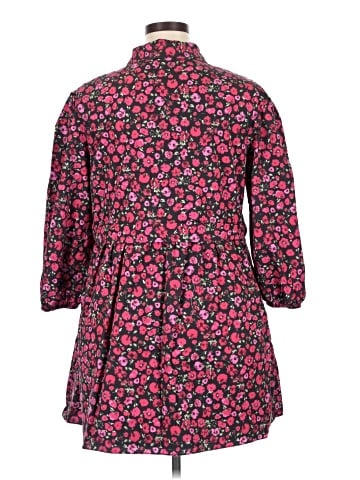 English Factory Casual Dress (view 2)
