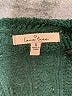 Love Tree 100% Polyester Green Pullover Sweater Size S - photo 7
