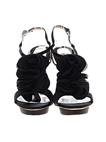 Badgley Mischka Sandals (view 2)