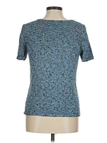 Jh Collectibles Short Sleeve Blouse (view 2)
