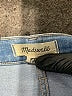Madewell Blue Jeans Size 29 waist - photo 4
