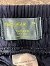 Tek Gear Solid Blue Active Pants Size XL - photo 7